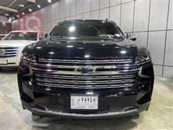 شيفروليه تاهو